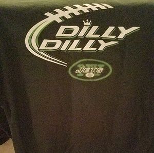 Meet your Posher, Keith